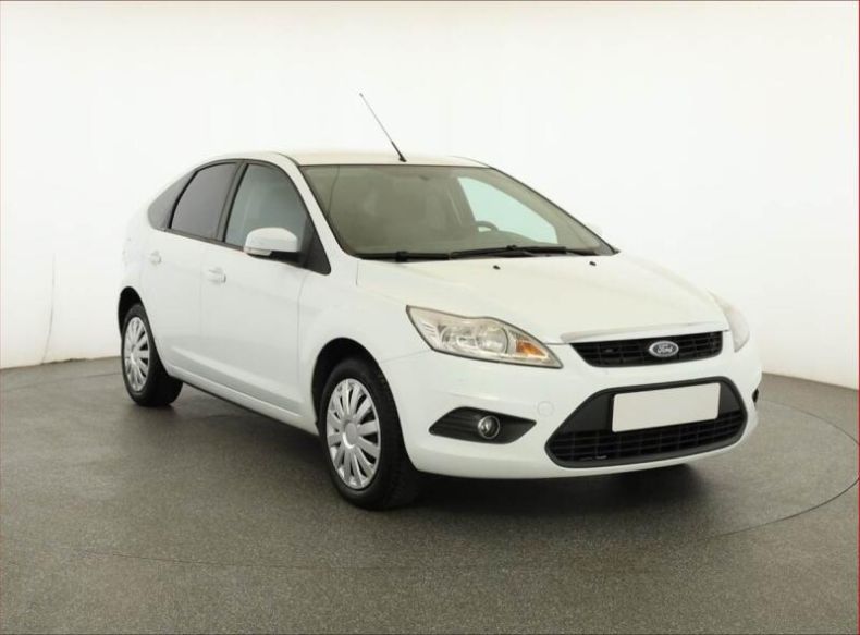 Ford Focus - hlavní fotka inzerátu