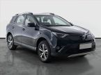 Toyota RAV 4 - fotka číslo 0