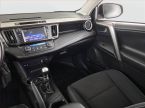 Toyota RAV 4 - fotka číslo 7