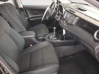 Toyota RAV 4 - fotka číslo 8