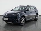 Toyota RAV 4 - fotka číslo 1