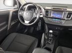 Toyota RAV 4 - fotka číslo 6