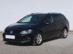 Volkswagen Golf - fotka číslo 1