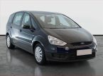 Ford S-MAX - fotka číslo 0