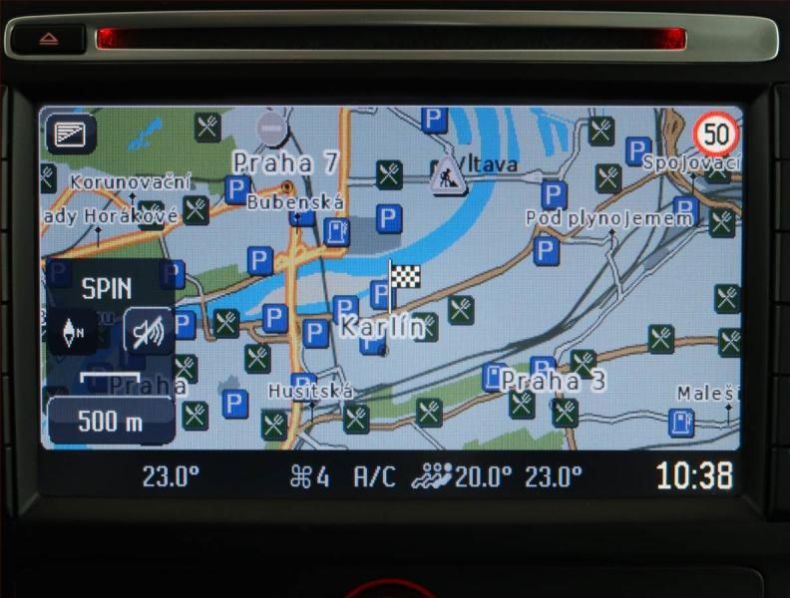 Ford Galaxy - hlavní fotka