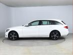 Mercedes Třída C - fotka číslo 2