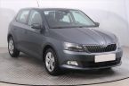 Škoda Fabia - fotka číslo 0