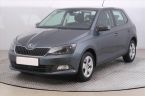 Škoda Fabia - fotka číslo 1