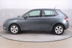 Škoda Fabia - fotka číslo 2