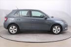 Škoda Fabia - fotka číslo 5
