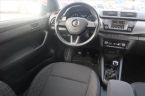 Škoda Fabia - fotka číslo 6