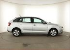 Škoda Rapid - fotka číslo 5