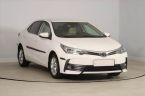 Toyota Corolla - fotka číslo 0