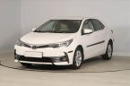 Toyota Corolla - fotka číslo 1