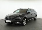 Škoda Superb - fotka číslo 1