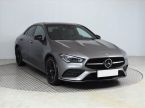 Mercedes Třída CLA - fotka číslo 0
