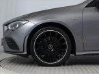 Mercedes Třída CLA - fotka číslo 12