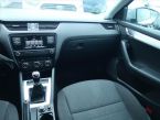 Škoda Octavia - fotka číslo 7