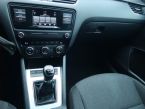 Škoda Octavia - fotka číslo 11