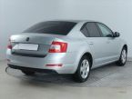 Škoda Octavia - fotka číslo 4