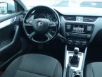 Škoda Octavia - fotka číslo 6