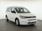Volkswagen Caddy - fotka číslo 0