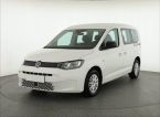 Volkswagen Caddy - fotka číslo 1
