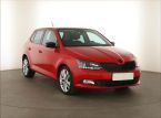 Škoda Fabia - fotka číslo 0