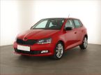 Škoda Fabia - fotka číslo 1