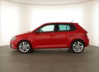 Škoda Fabia - fotka číslo 2