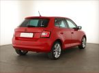 Škoda Fabia - fotka číslo 4