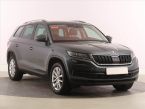 Škoda Kodiaq - fotka číslo 0