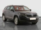 Škoda Kodiaq - fotka číslo 0