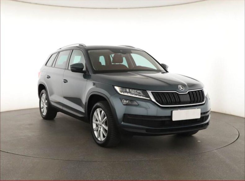 Škoda Kodiaq - hlavní fotka inzerátu