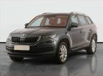 Škoda Kodiaq - fotka číslo 1