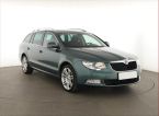 Škoda Superb - fotka číslo 0