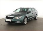 Škoda Superb - fotka číslo 1