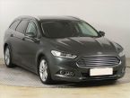 Ford Mondeo - fotka číslo 0