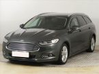 Ford Mondeo - fotka číslo 1