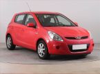 Hyundai i20 - fotka číslo 0