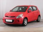 Hyundai i20 - fotka číslo 1