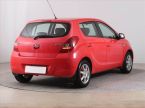 Hyundai i20 - fotka číslo 4