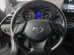 Toyota C-HR - fotka číslo 15