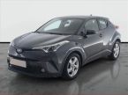 Toyota C-HR - fotka číslo 1