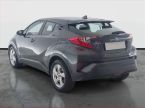 Toyota C-HR - fotka číslo 3