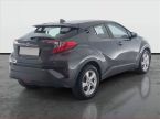 Toyota C-HR - fotka číslo 4