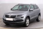 Škoda Karoq - fotka číslo 1