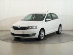 Škoda Rapid - fotka číslo 1