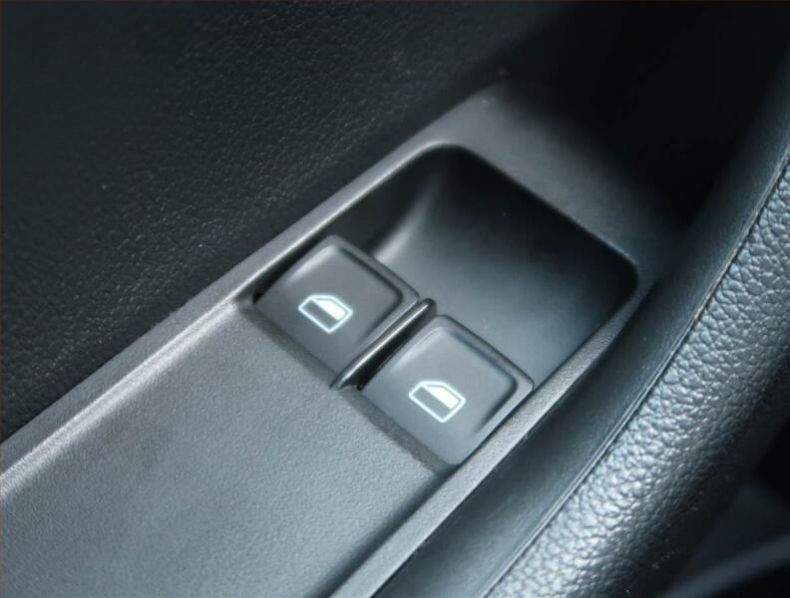 Škoda Fabia - hlavní fotka