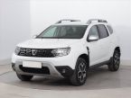 Dacia Duster - fotka číslo 1